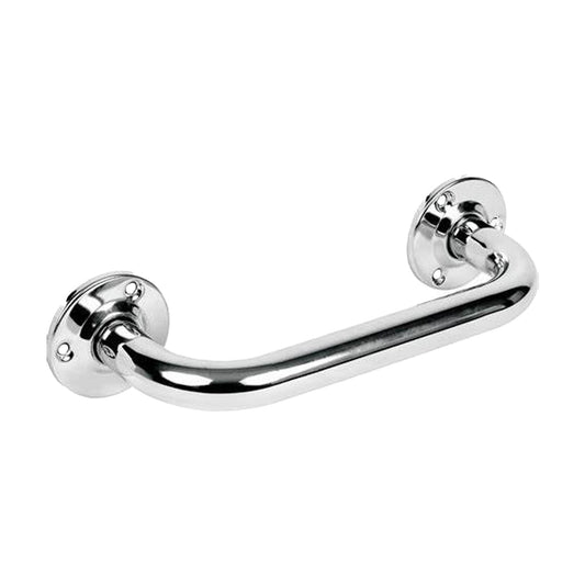Chrome Grab Rails 25mm Diameter