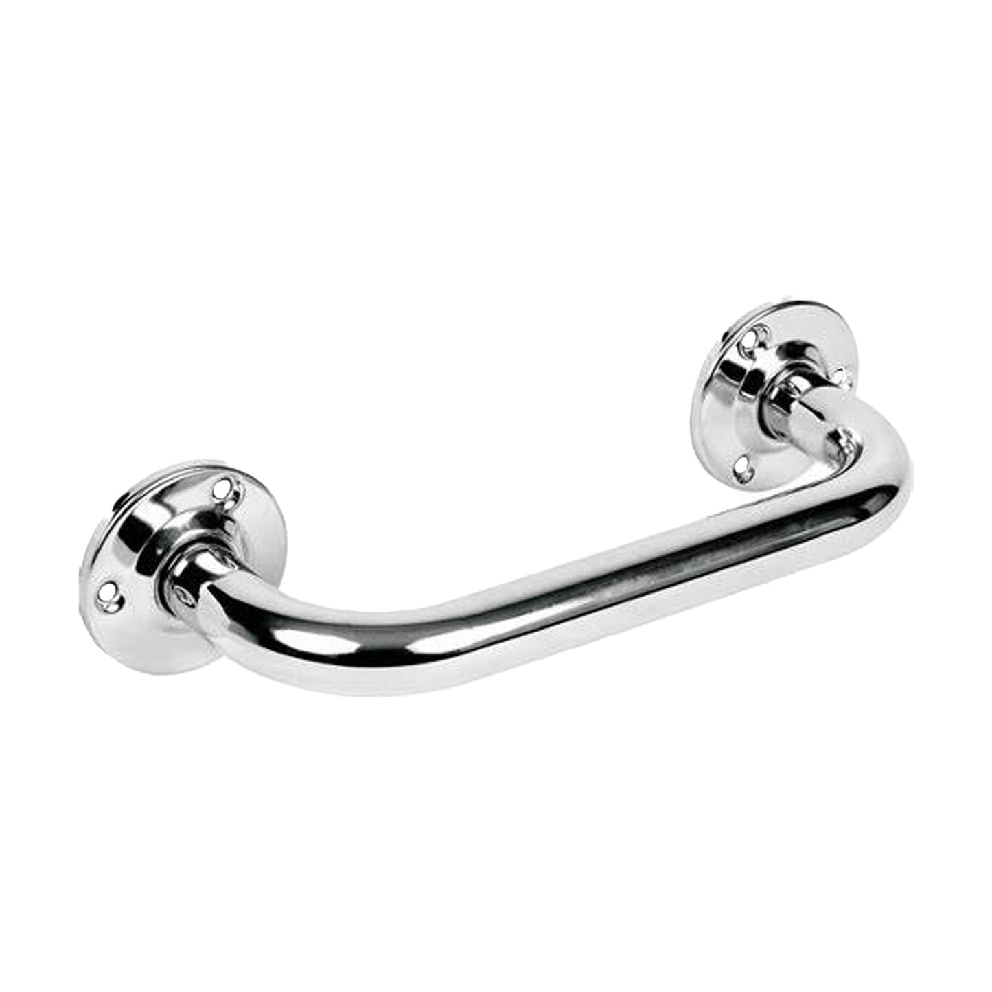 Chrome Grab Rails 25mm Diameter