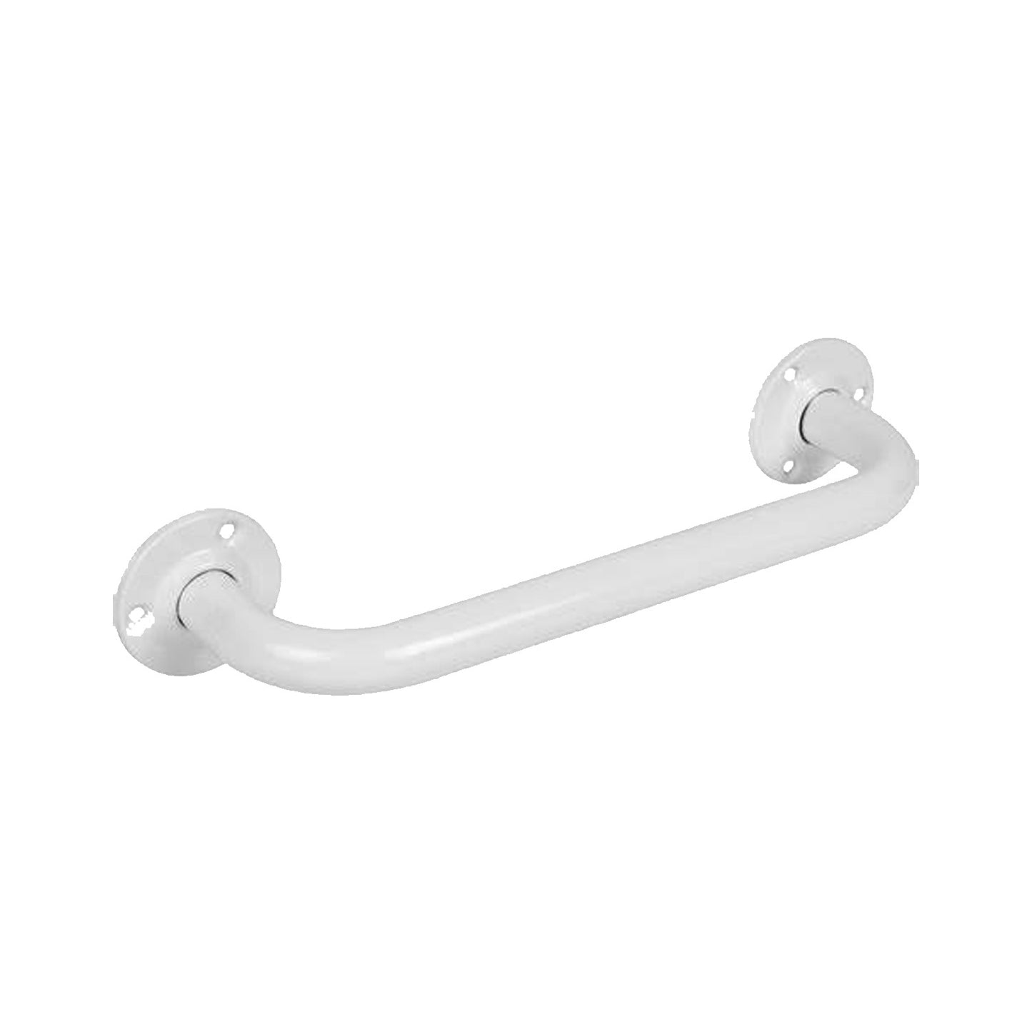 White Grab Rails 25mm Diameter