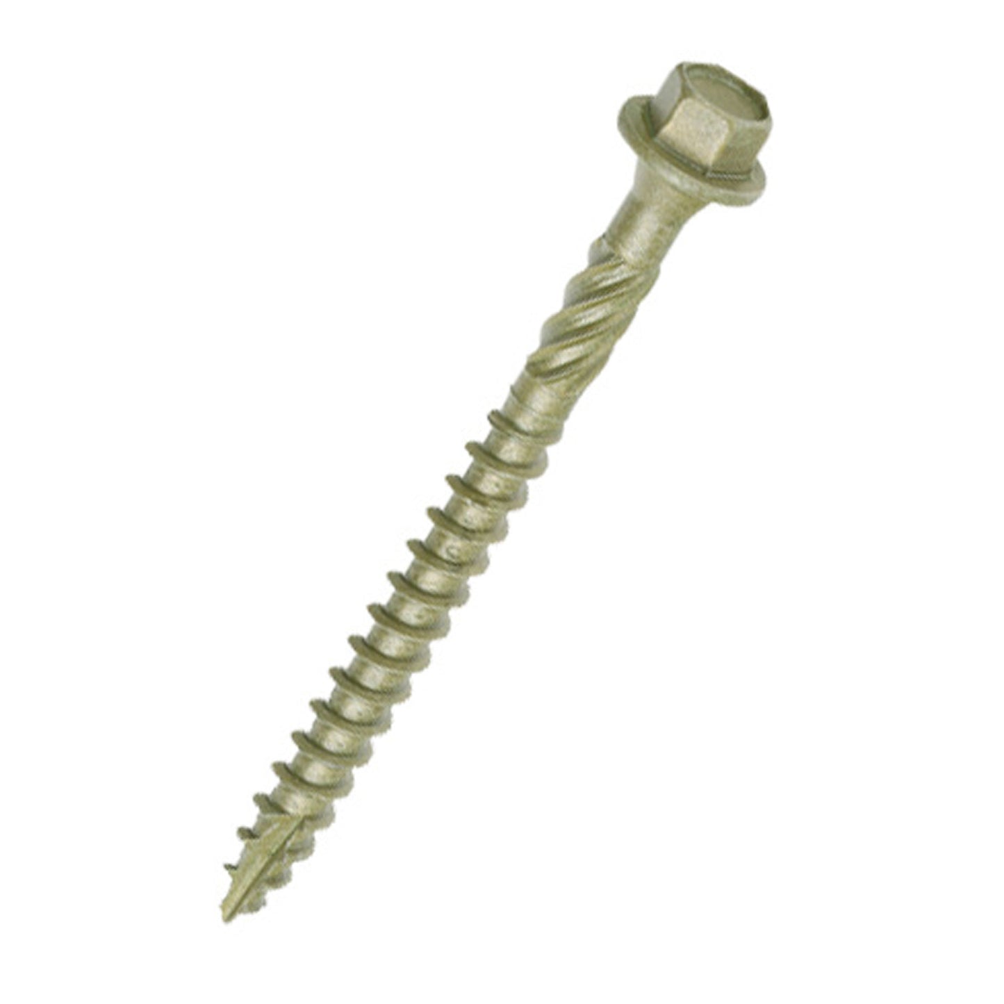 Timber Fix Screws (Index)