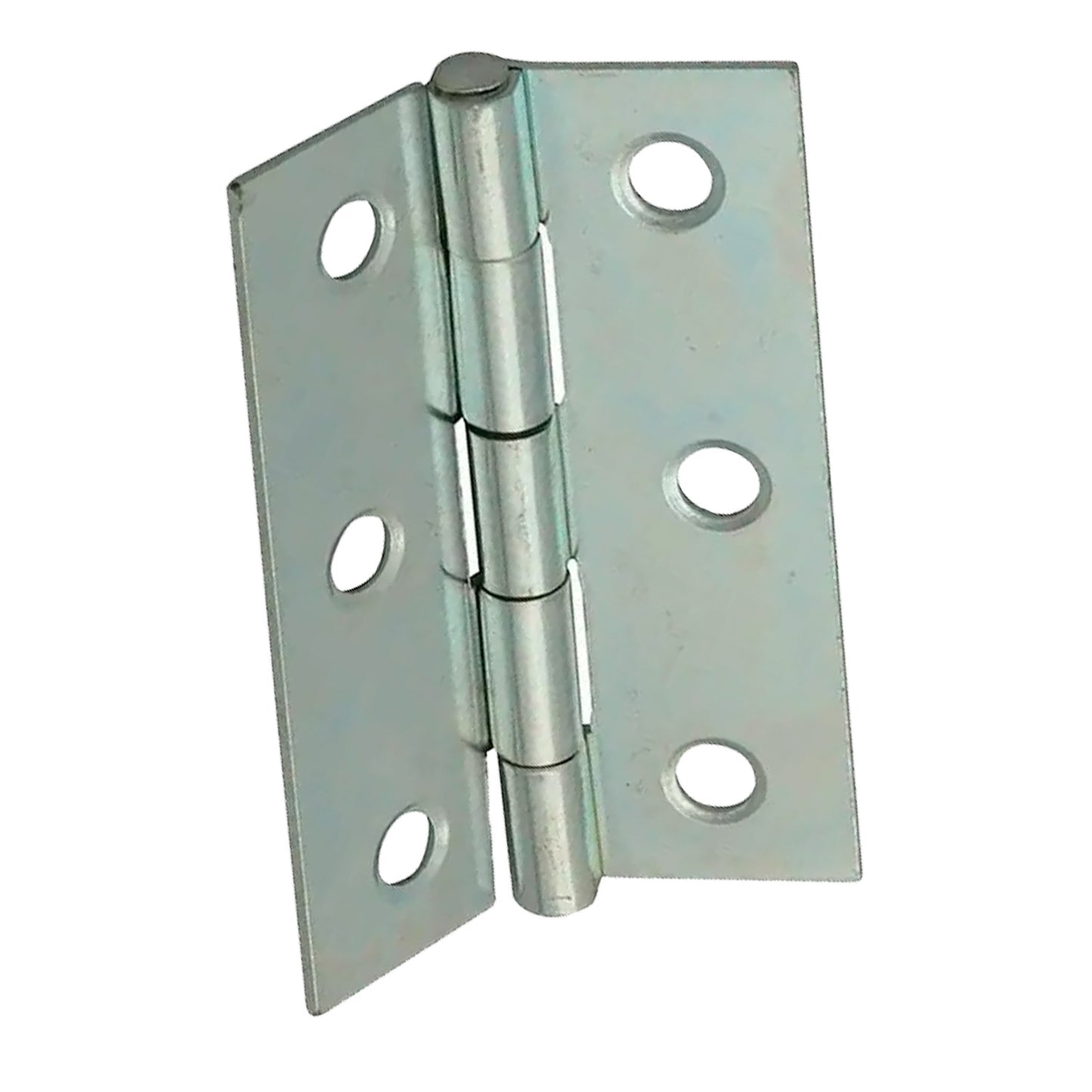 Steel Butt Hinge (Zinc Plated)