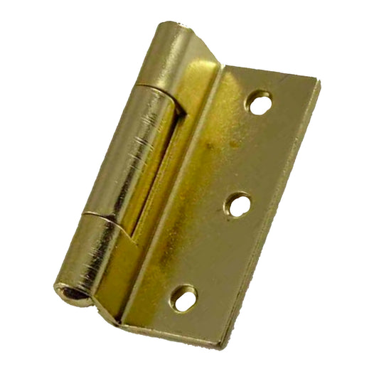 Stormproof Hinge