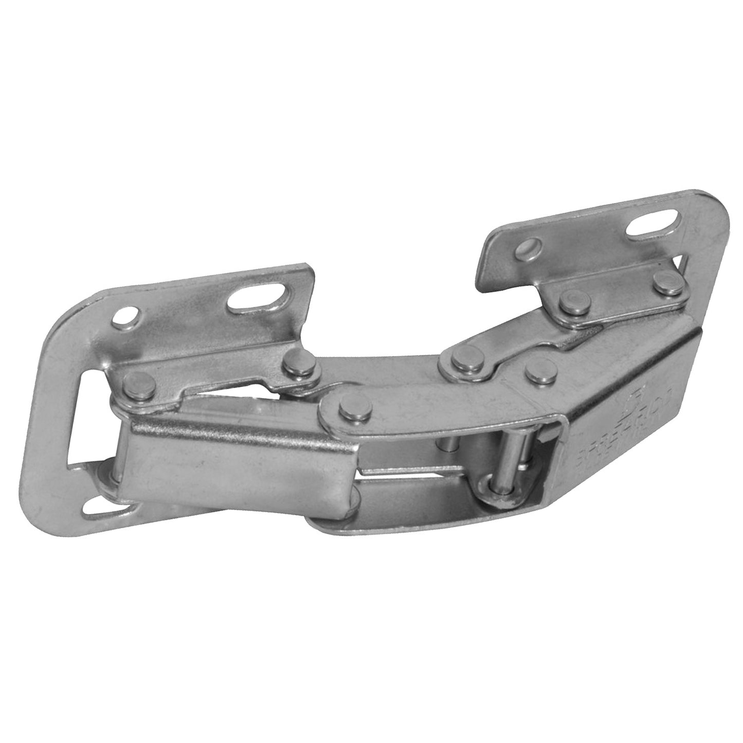 Easy On Sprung Hinge