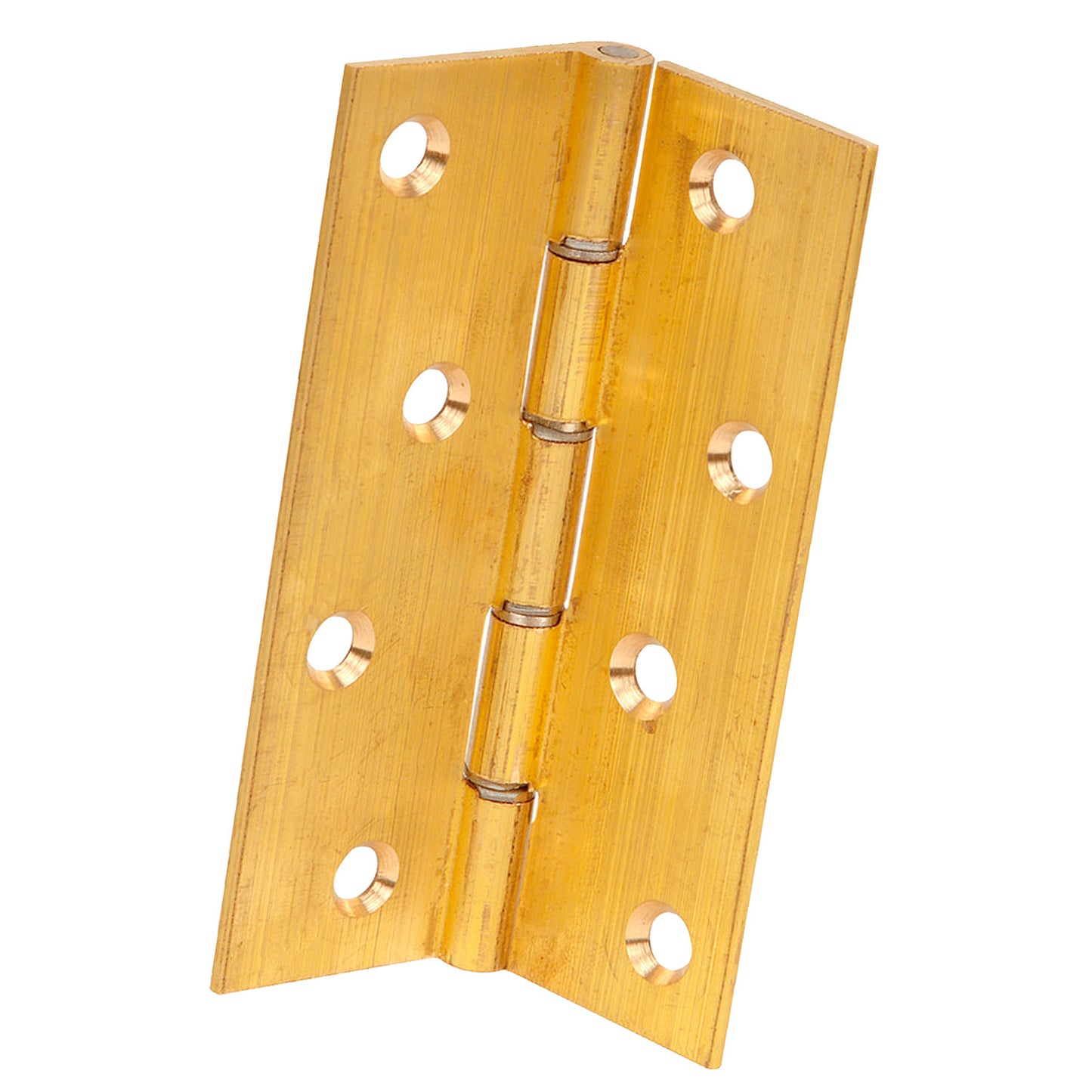 Double Steel Washered Butt Hinge