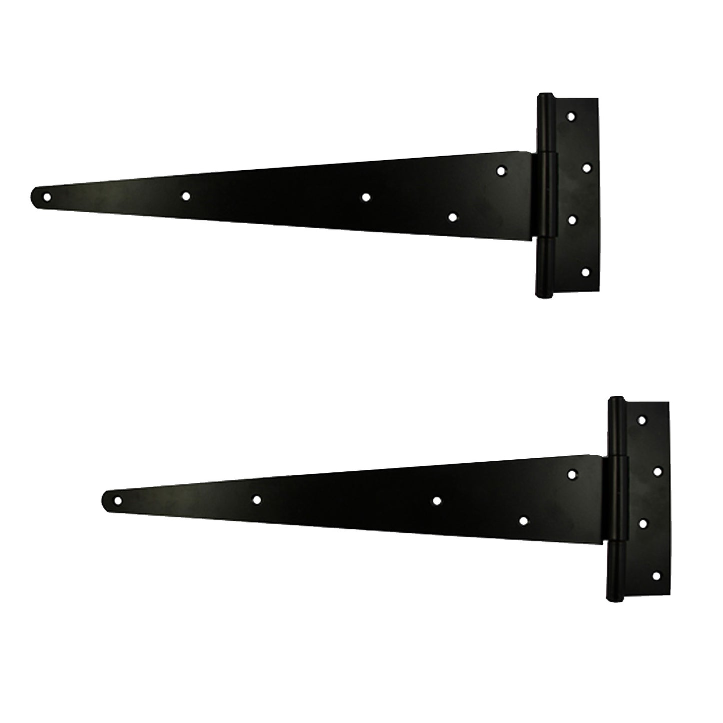 Strong Tee Hinges