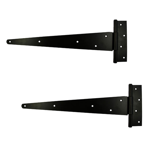 Strong Tee Hinges