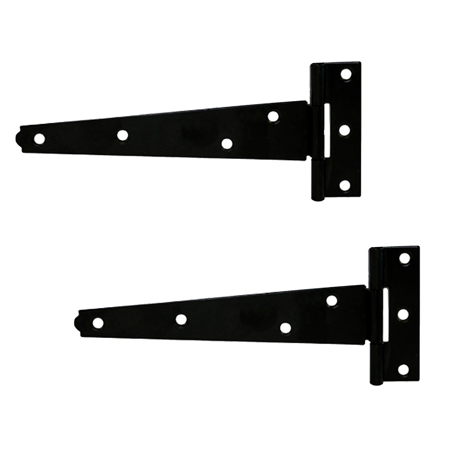 Light Tee Hinges