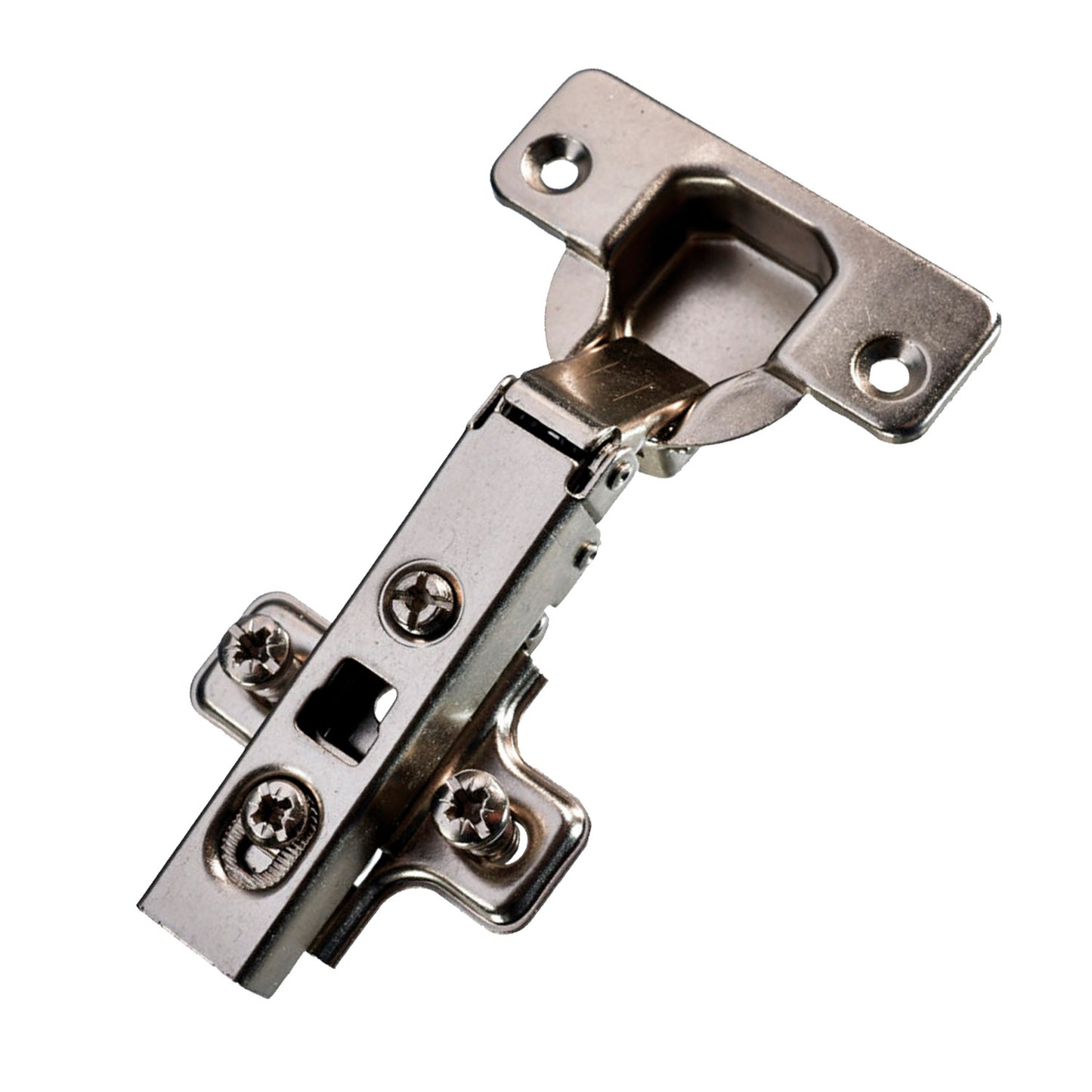 Concealed Hinges (Kitchen Door)