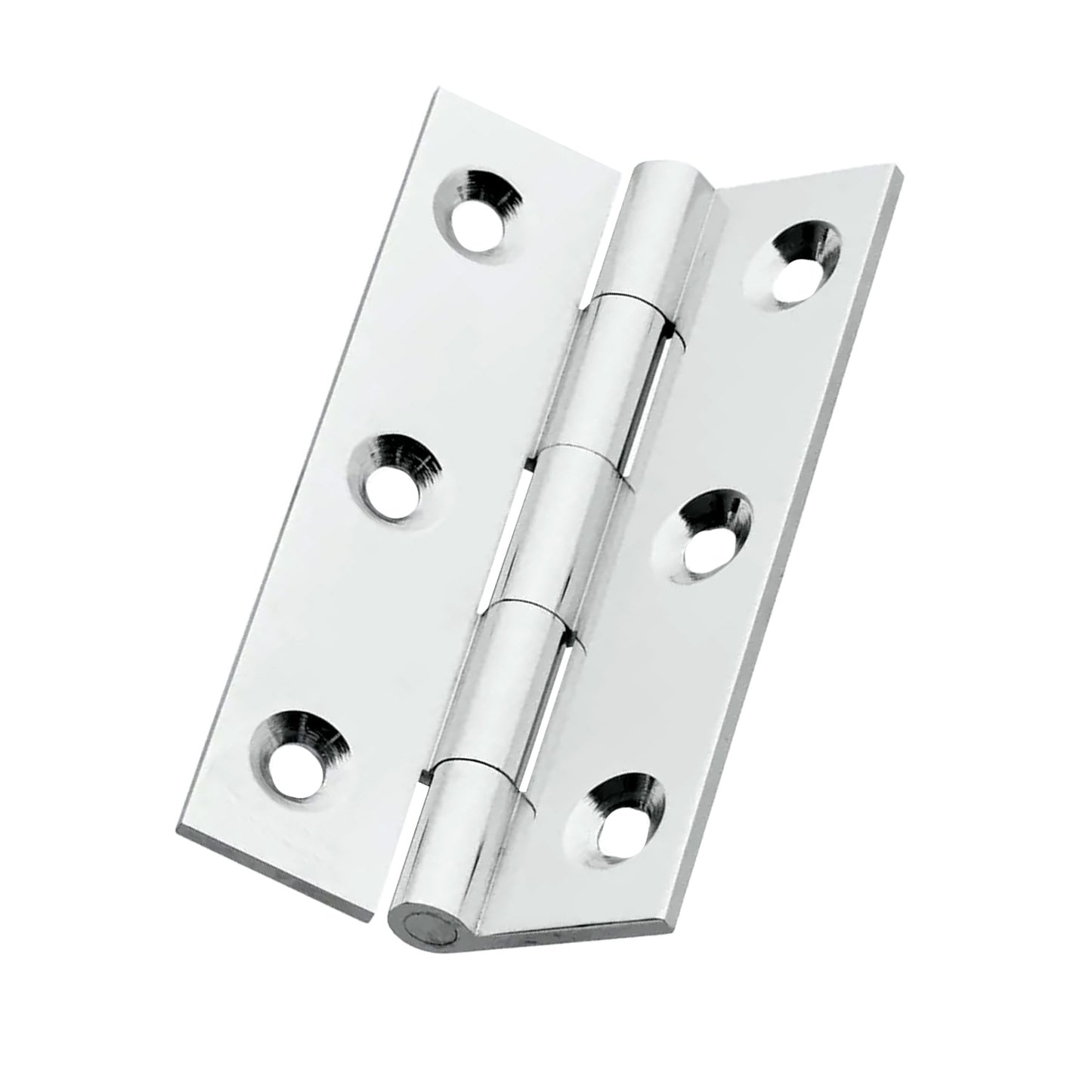 Solid Drawn Butt Hinge