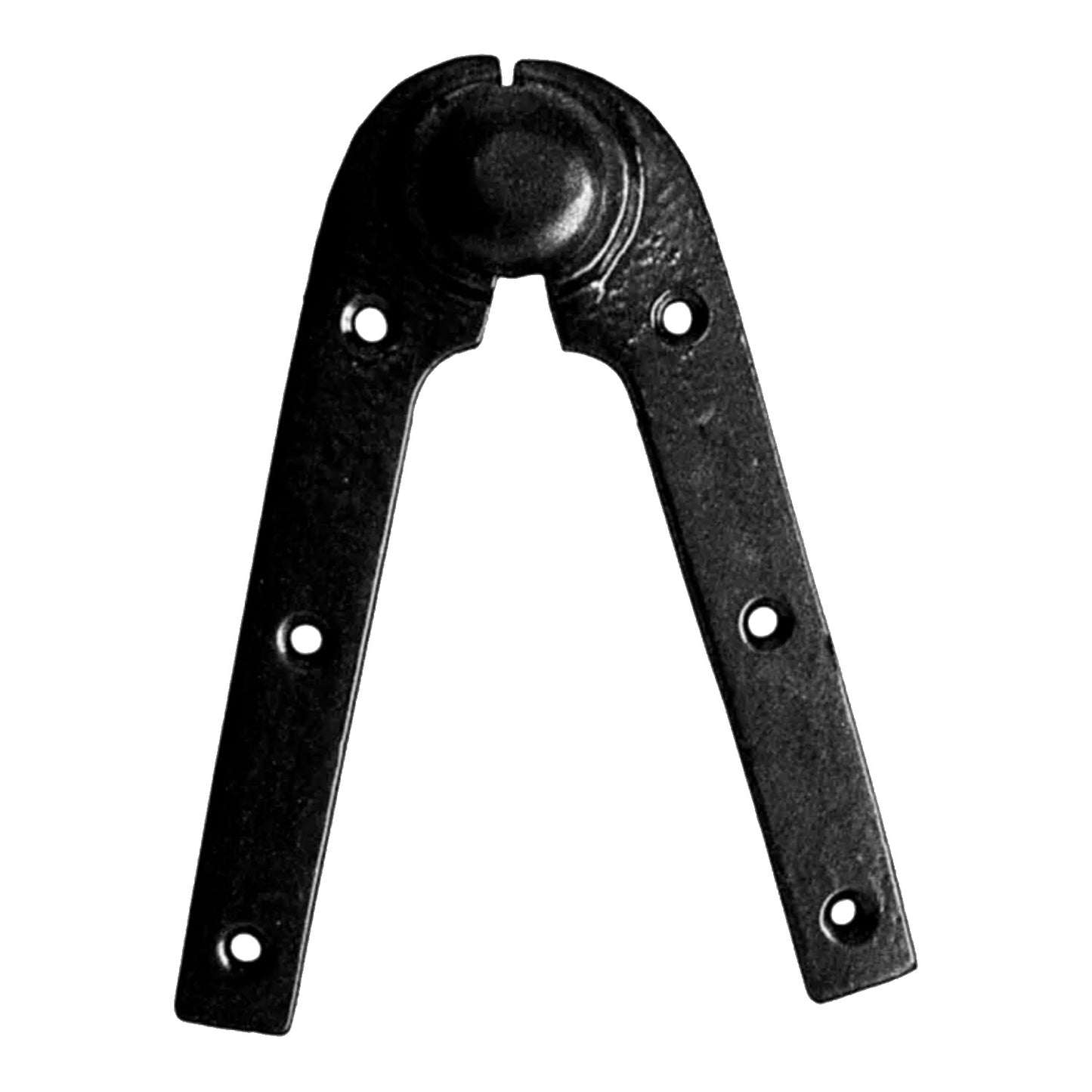 Trestle Hinge (Black)