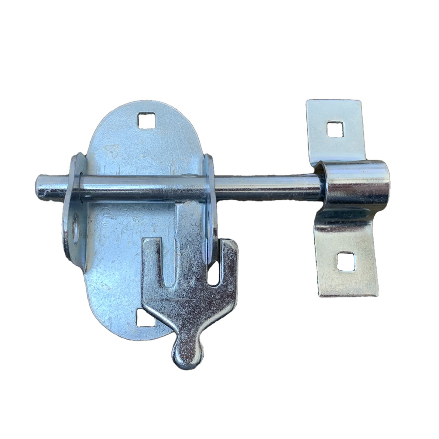 Oval Padbolts