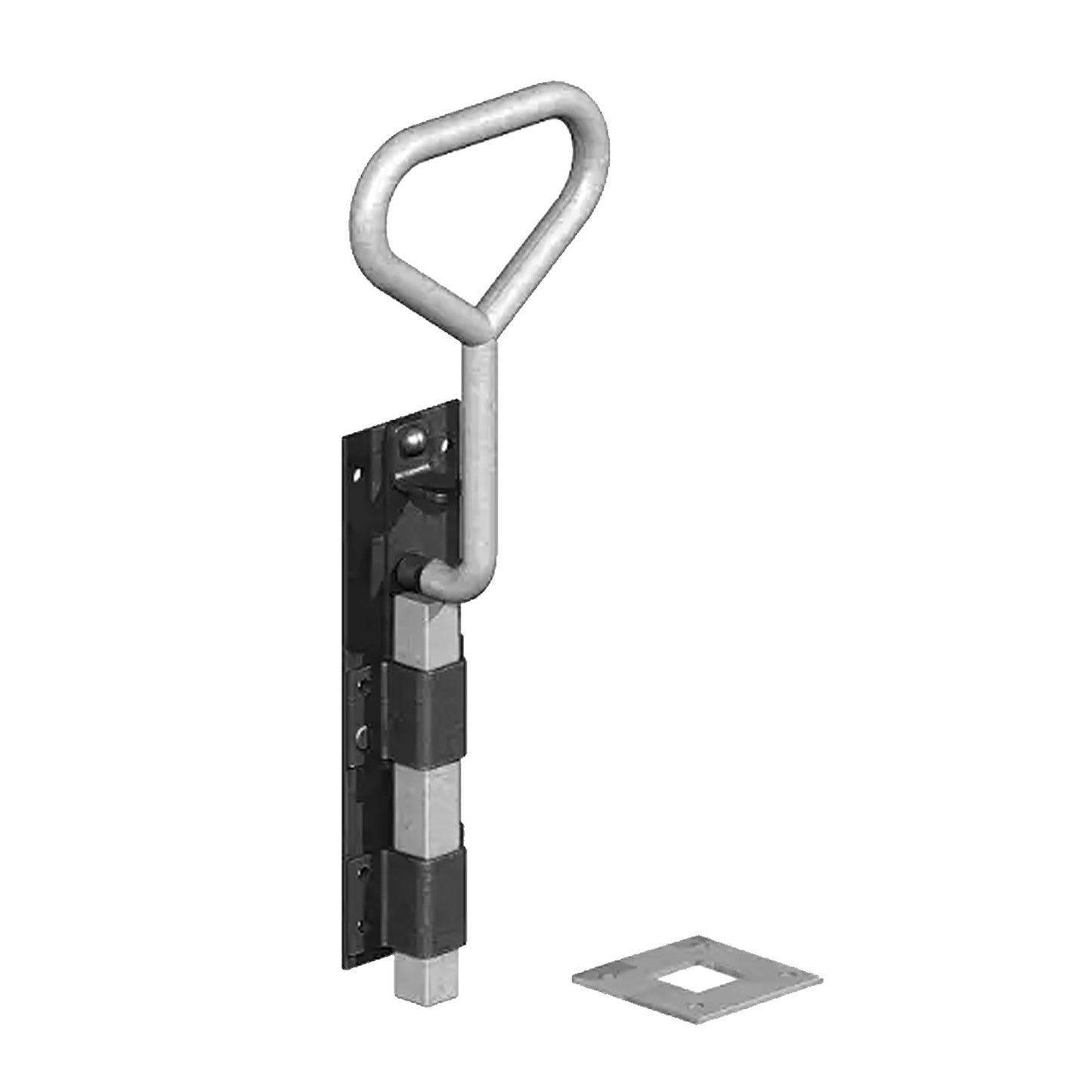 Bow Handle Bolts