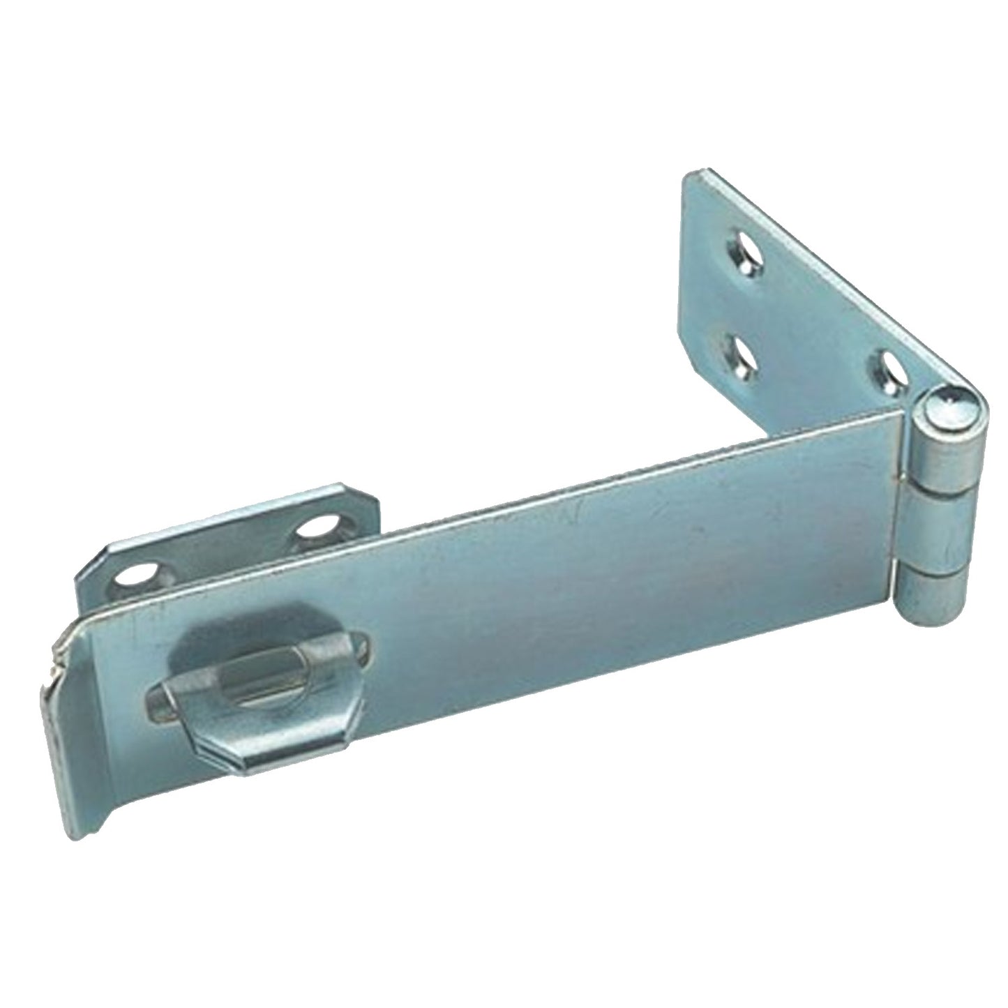 Hasp & Staples