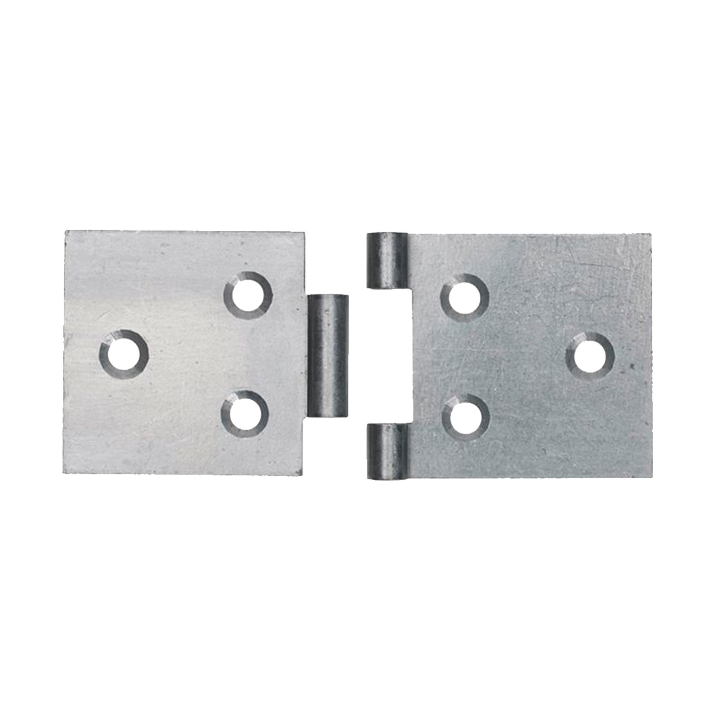 Theatrical Scenery Backflap Hinge