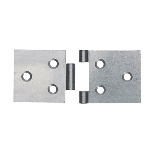 Theatrical Scenery Backflap Hinge