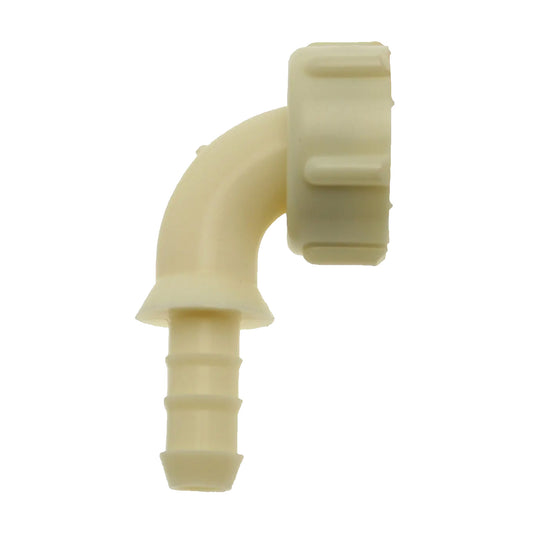 Washing Machine Hose Adaptor Angled