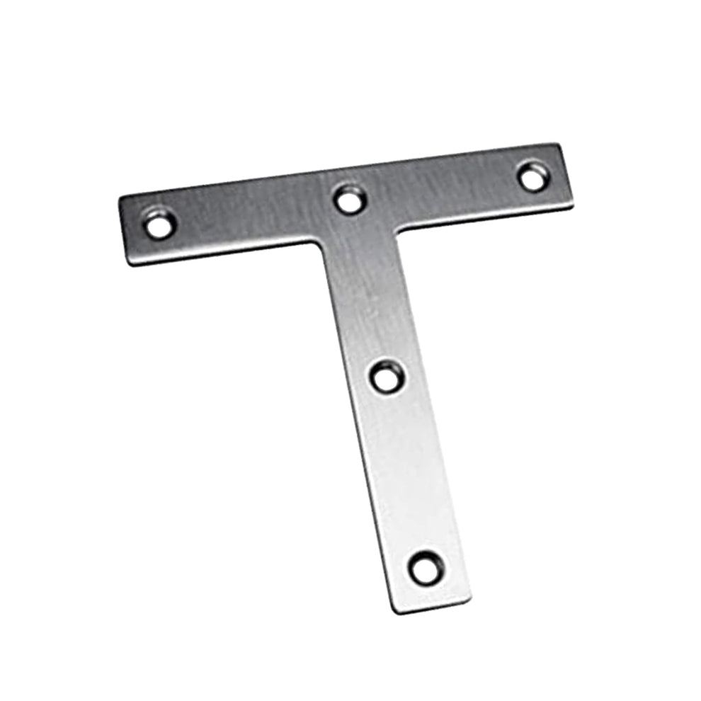 Steel Tee Plates – Murpak Ltd