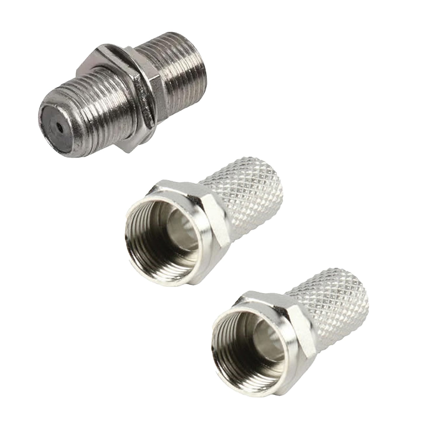 Satellite Connectors
