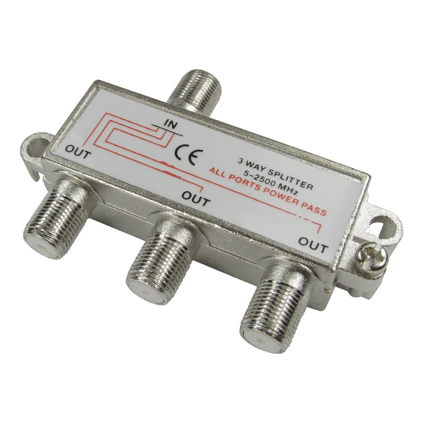 Satellite Connectors