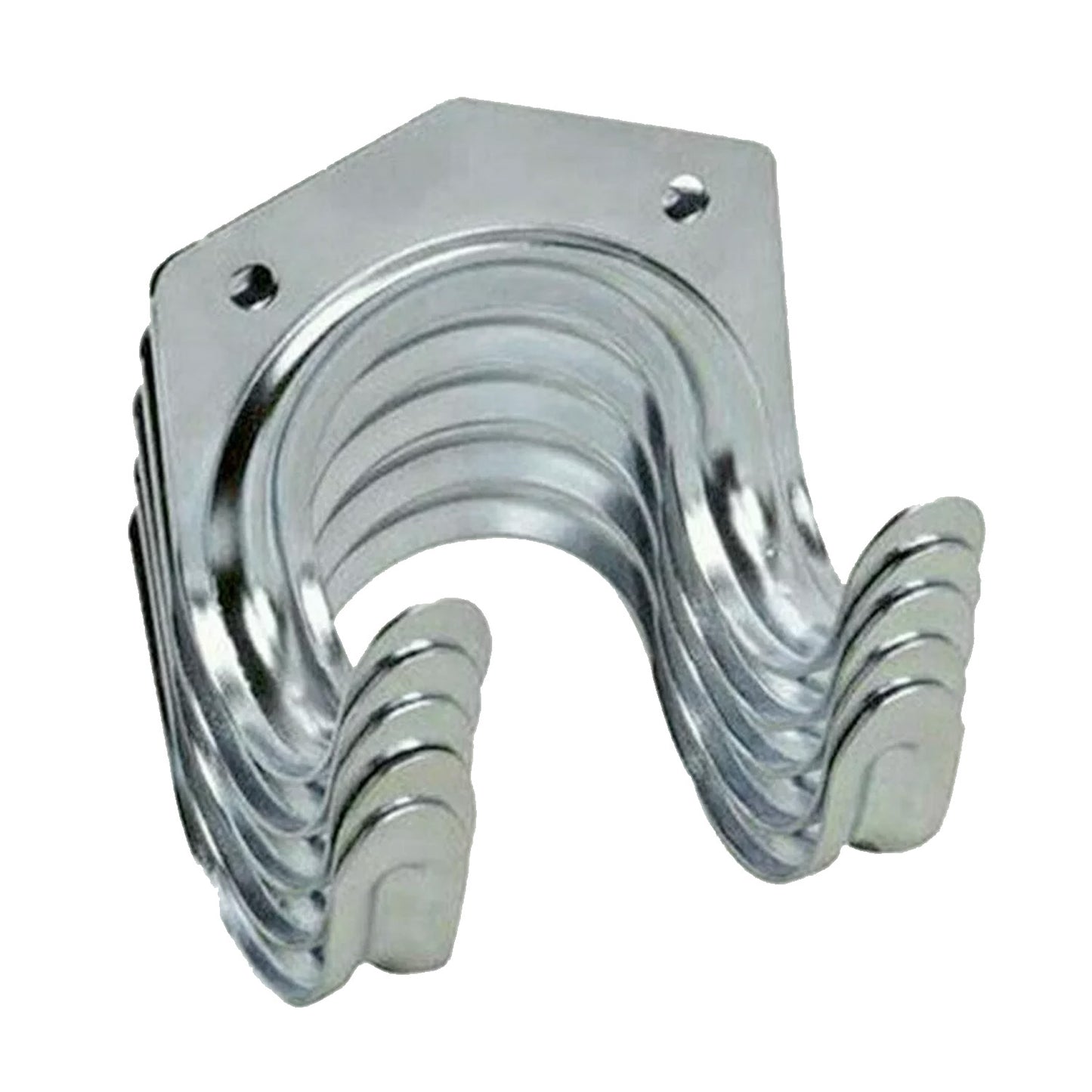 Metal Storage Hooks