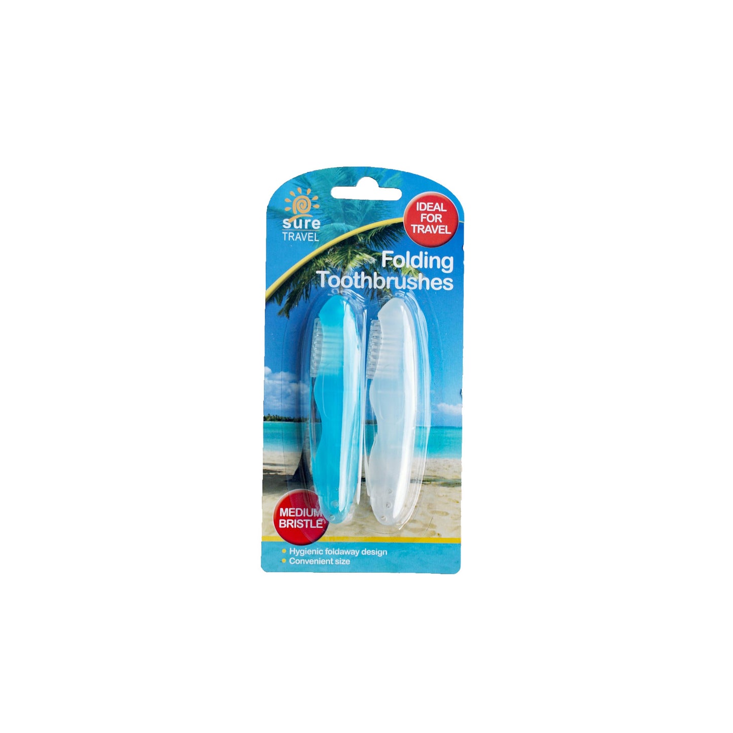 Travel Accessories