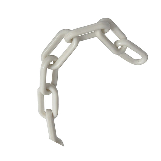 Plastic Chain (6mm x 25m)