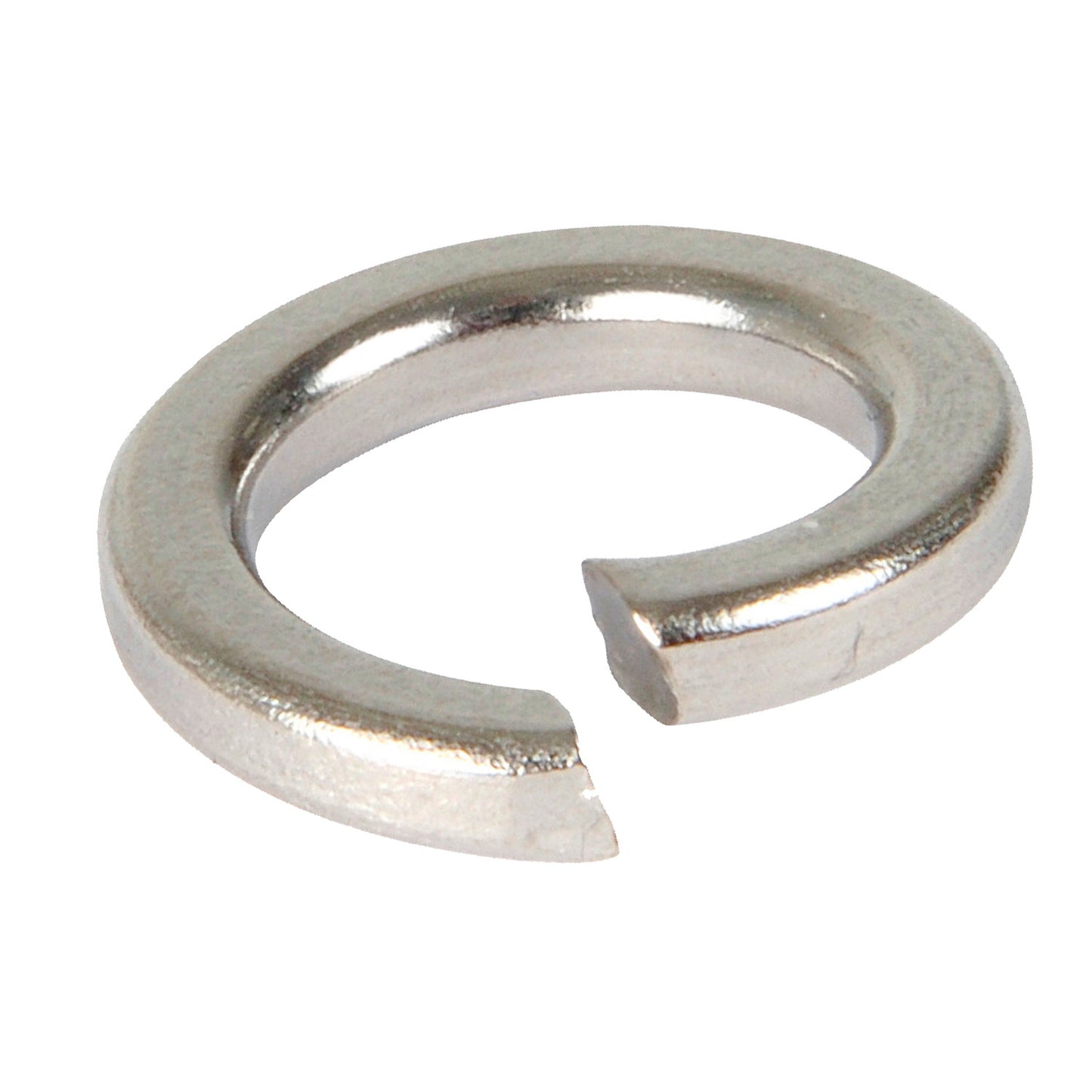 Spring Washers Zinc Plated