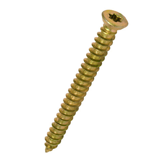 Masonry (Concrete) Screws