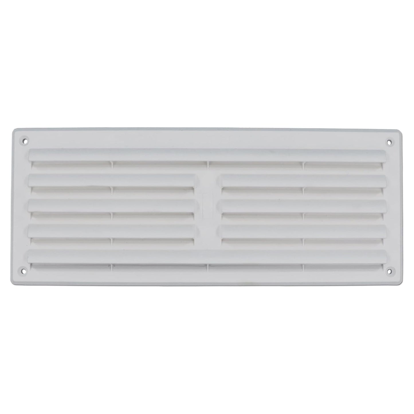 Plastic Surface Mounted Louvre Vents