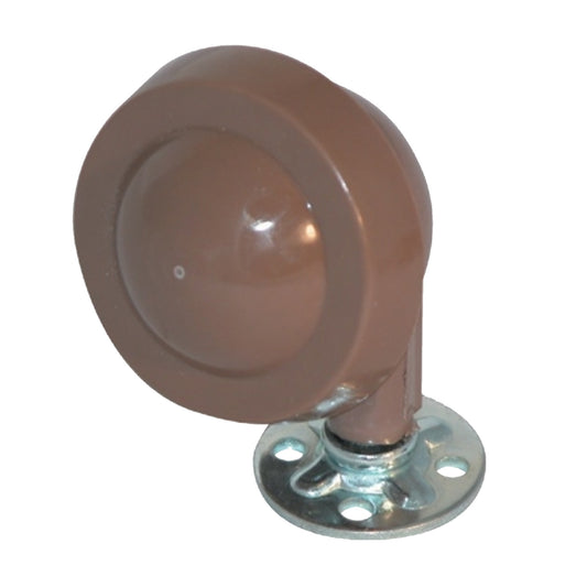 40mm Ball Castors (Set of 4-Handed)
