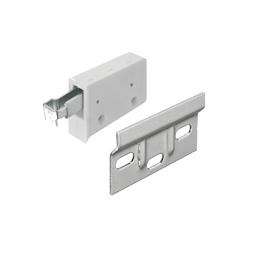Cabinet Hanging Brackets and Plates