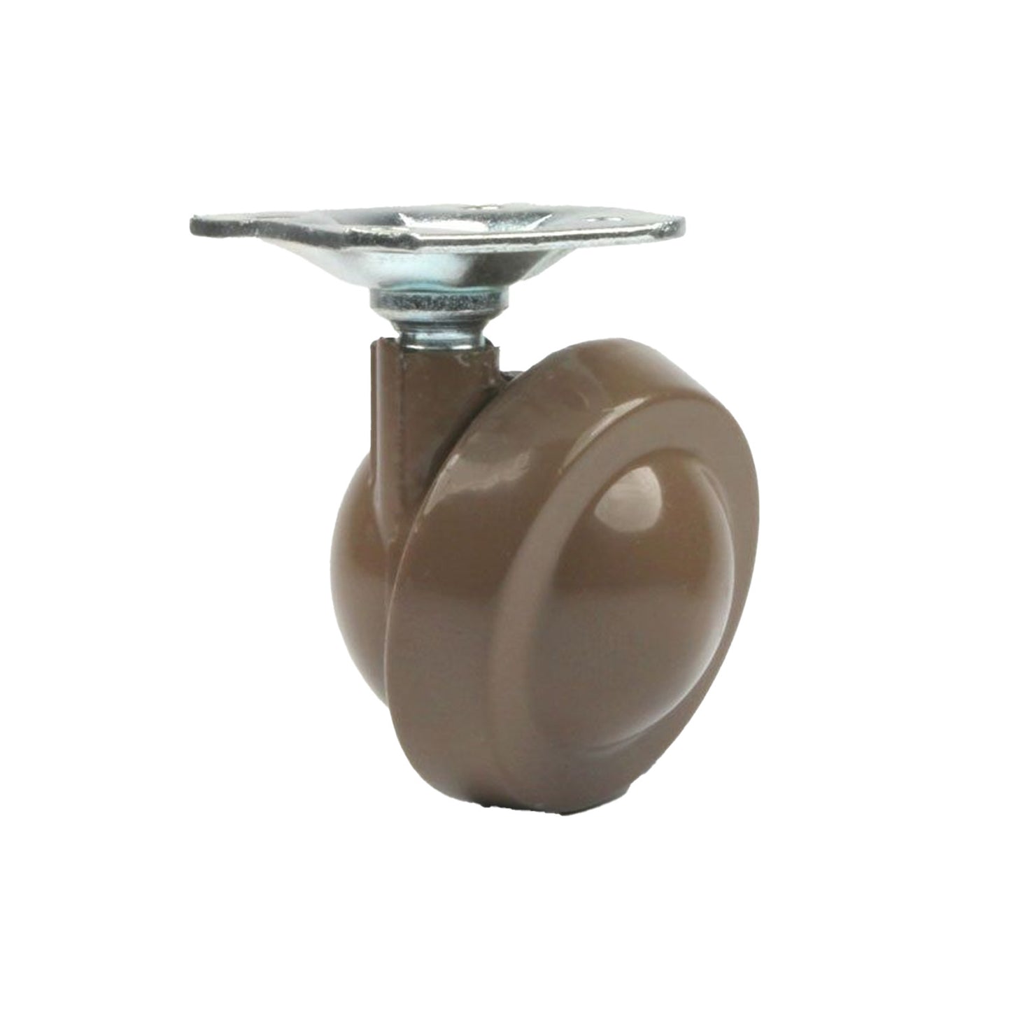 50mm Kenrick Shepherd Ball Castors (Set of 4-Handed)