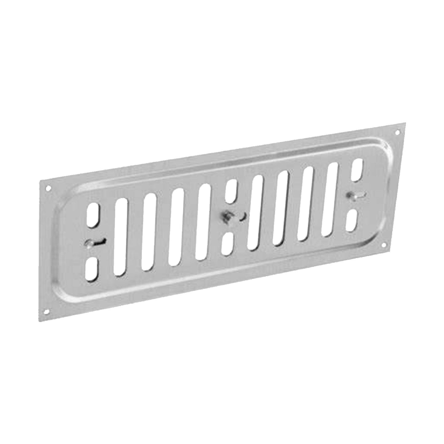 Aluminium Hit & Miss Vents