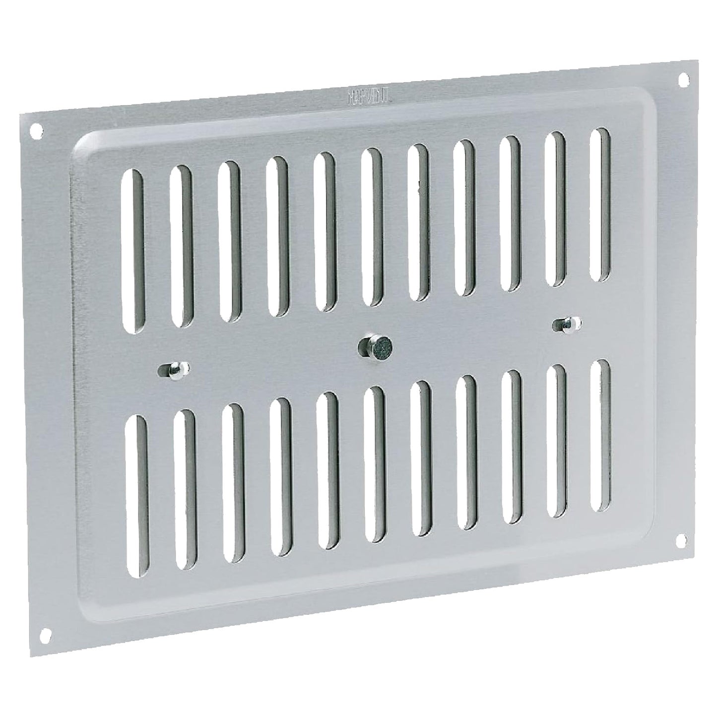 Aluminium Hit & Miss Vents
