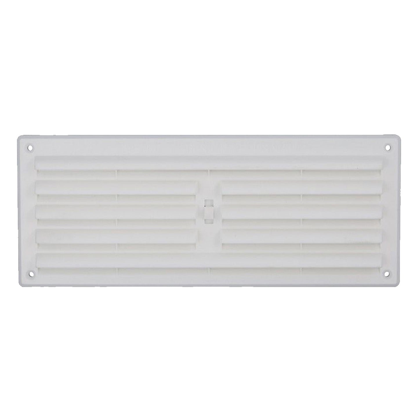 Plastic Surface Mounted Louvre Vents