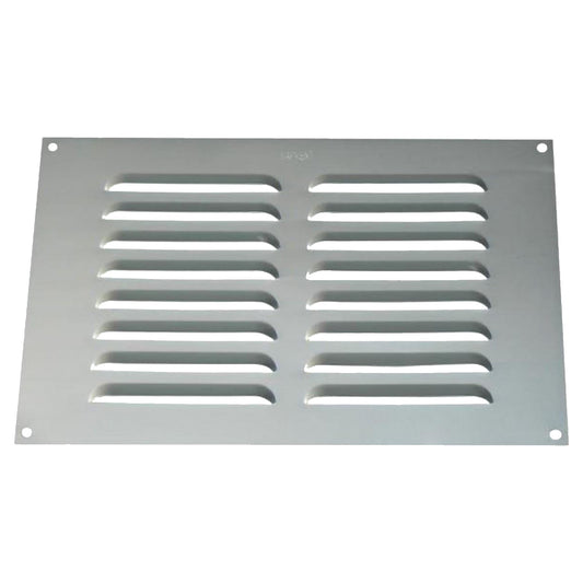 Aluminium Louvred Vents