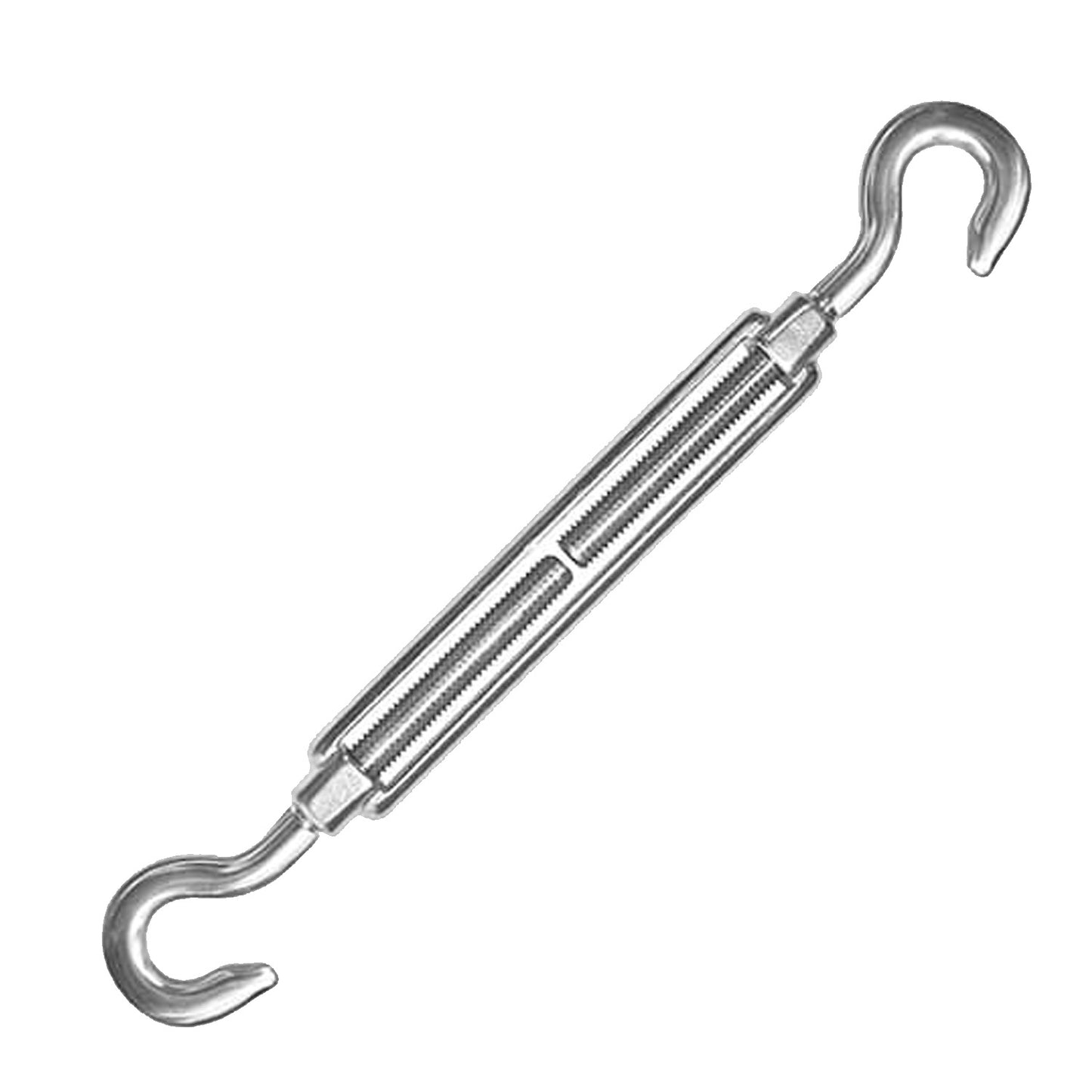 Turnbuckle Hook to Hook