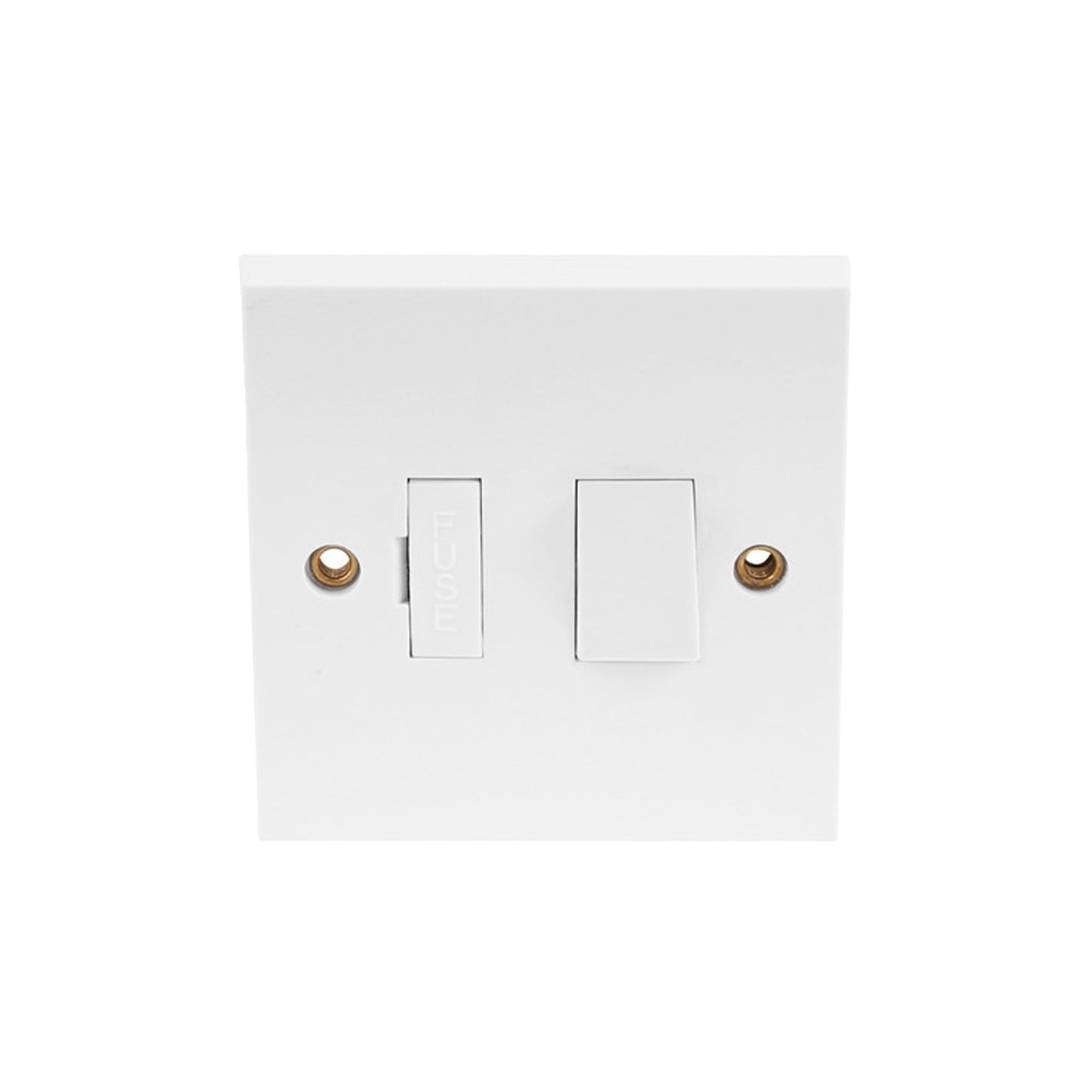 13amp Double Pole Fused Connection Unit