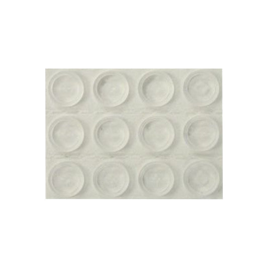 Self Adhesive Clear Door Buffers