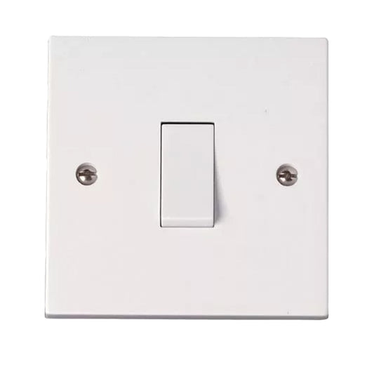 10amp Wall Switches