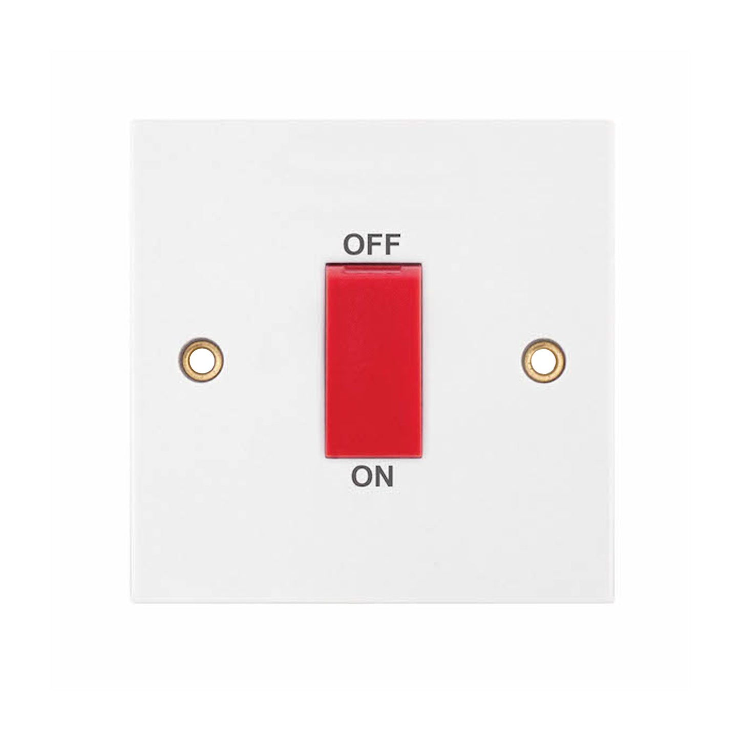 45amp Doulbe Pole Switch