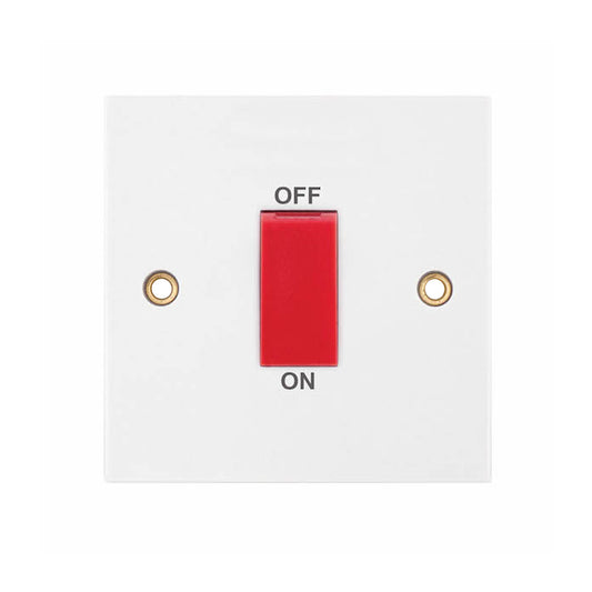 45amp Doulbe Pole Switch