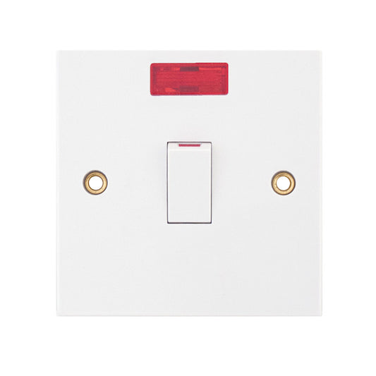 20amp Double Pole Switch