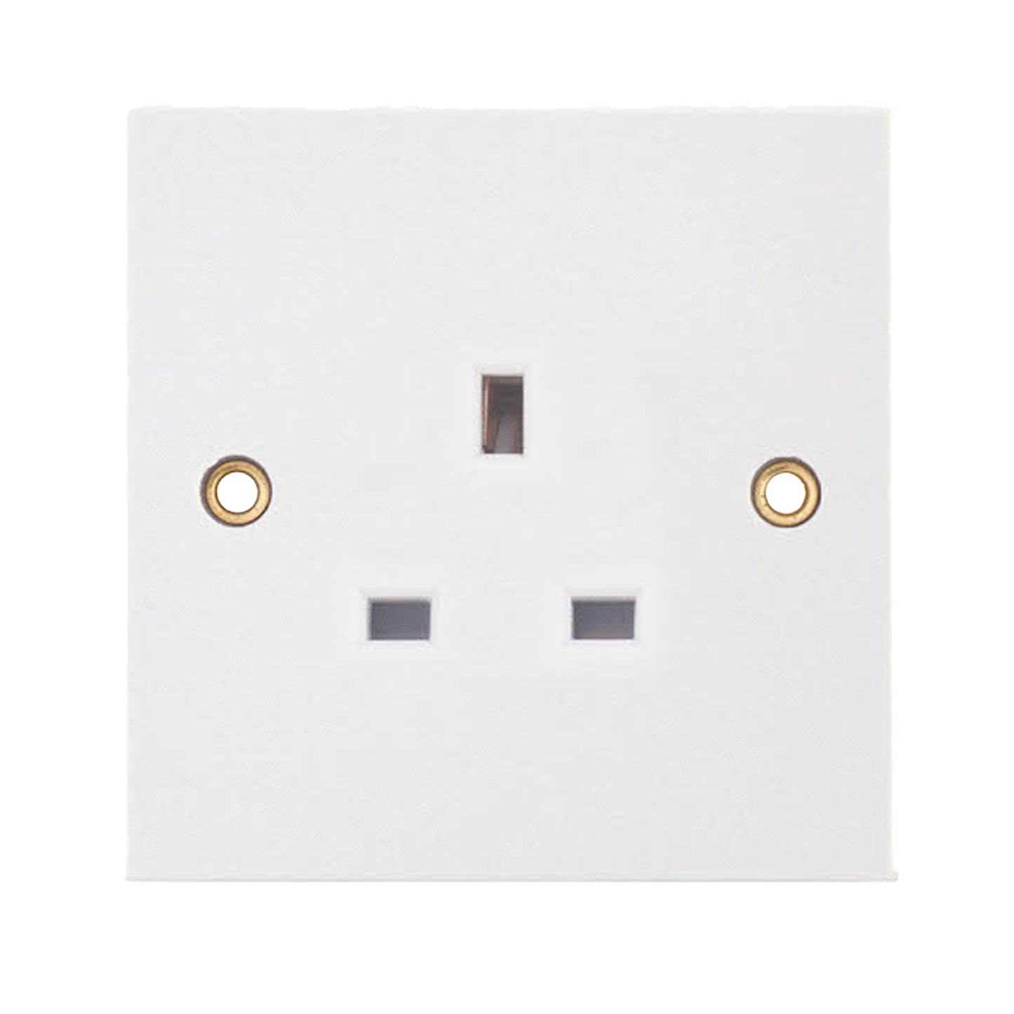 Unswitched Wall Socket