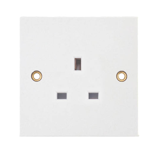 Unswitched Wall Socket
