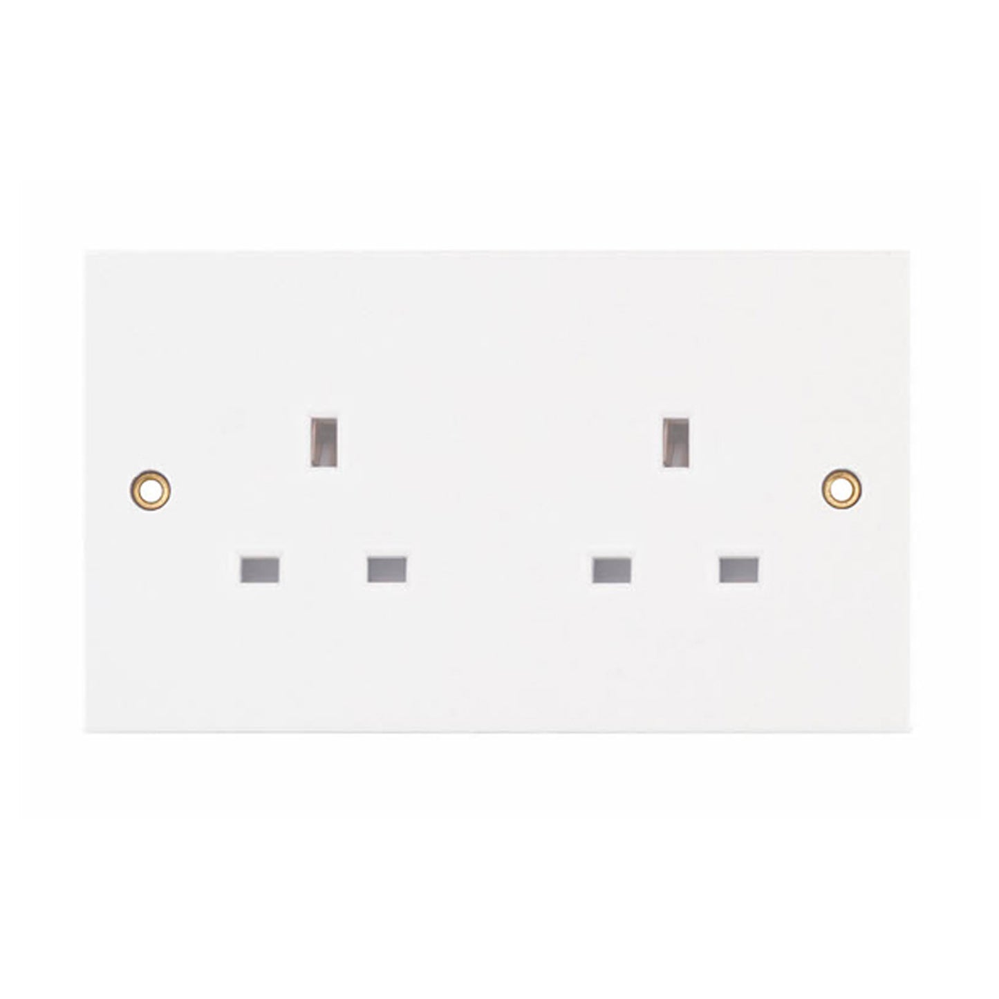 Unswitched Wall Socket