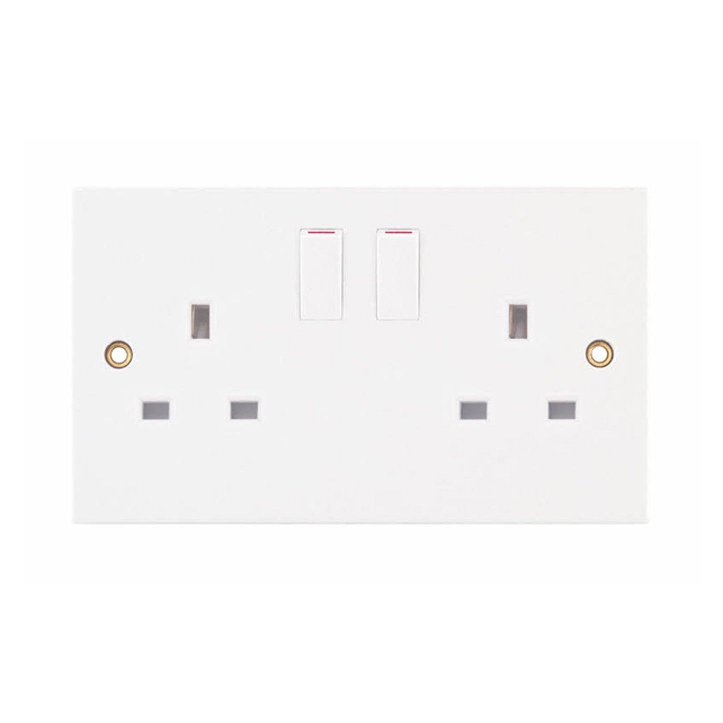 Switched Wall Socket