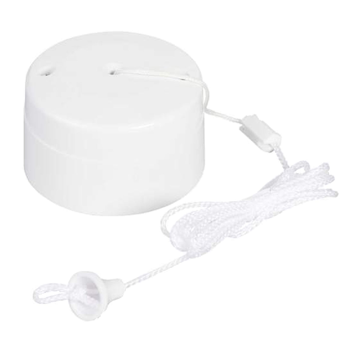 Ceiling Pull Switch (6amp 2 Way)