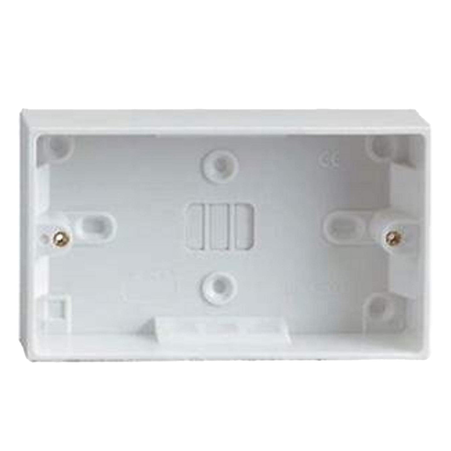 Surface Mounted Pattress Boxes