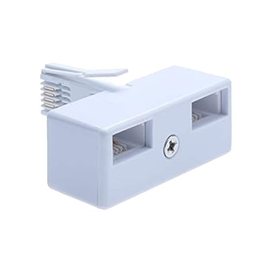 4 Wire Telephone Adaptor